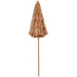 Зонт от солнца Springos BU0023 (Brown) Thumb