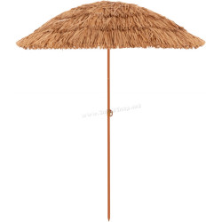 Зонт от солнца Springos BU0023 (Brown)