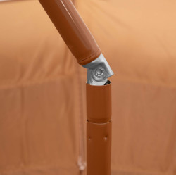 Зонт от солнца Springos BU0023 (Brown) Thumb