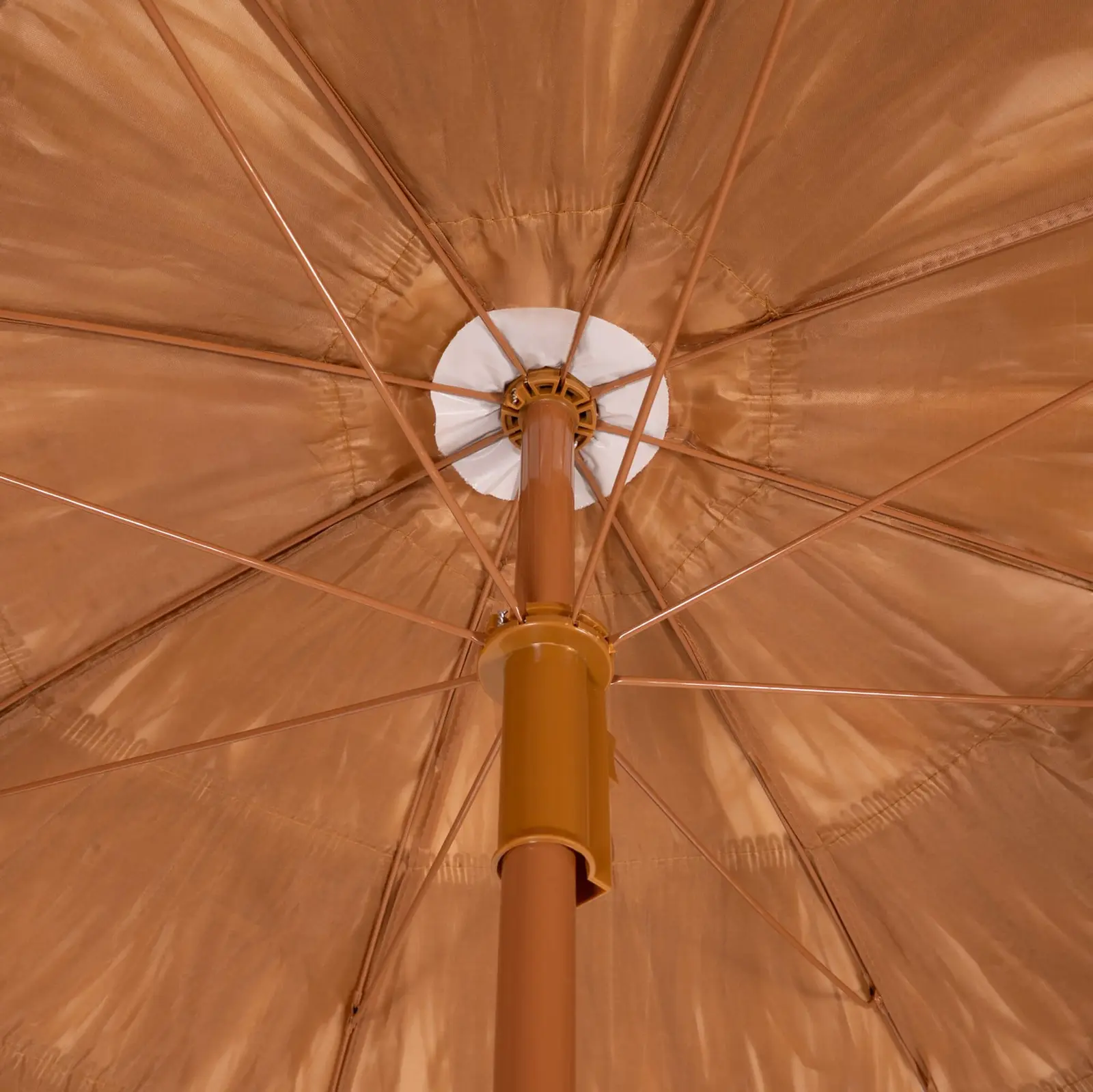 Зонт от солнца Springos BU0023 (Brown) - 5