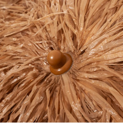 Зонт от солнца Springos BU0023 (Brown) Thumb