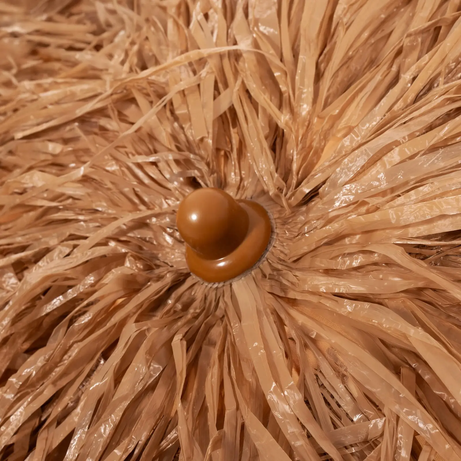 Зонт от солнца Springos BU0023 (Brown) - 7