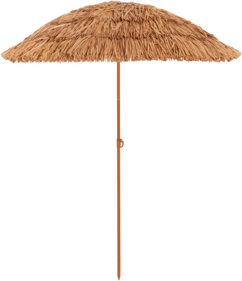 Зонт от солнца Springos BU0023 (Brown)