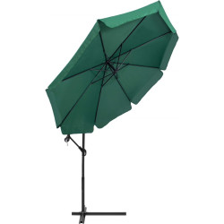 Зонт от солнца Springos Casablanca GU0043 (Green) Thumb