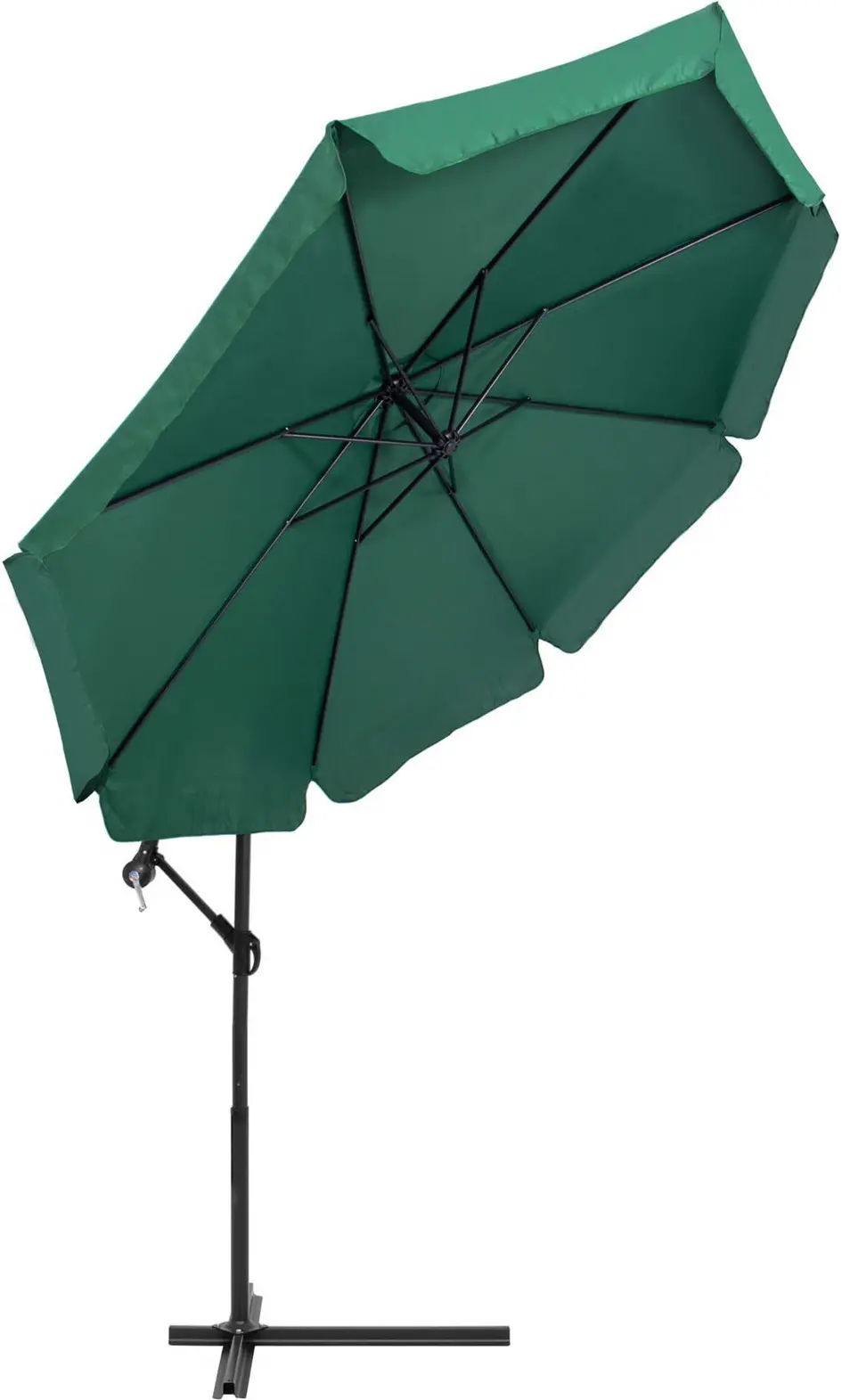 Зонт от солнца Springos Casablanca GU0043 (Green) - 2