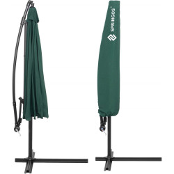 Зонт от солнца Springos Casablanca GU0043 (Green) Thumb