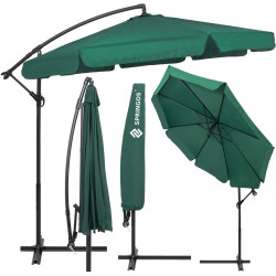 Зонт от солнца Springos Casablanca GU0043 (Green) Thumb