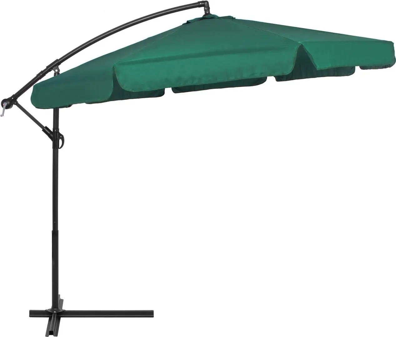Зонт от солнца Springos Casablanca GU0043 (Green)
