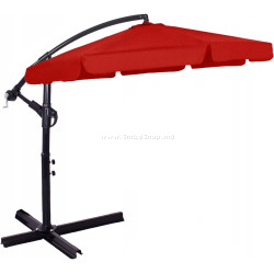 Зонт от солнца Springos Casablanca GU0044 (Red)