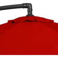 Зонт от солнца Springos Casablanca GU0044 (Red) Thumb