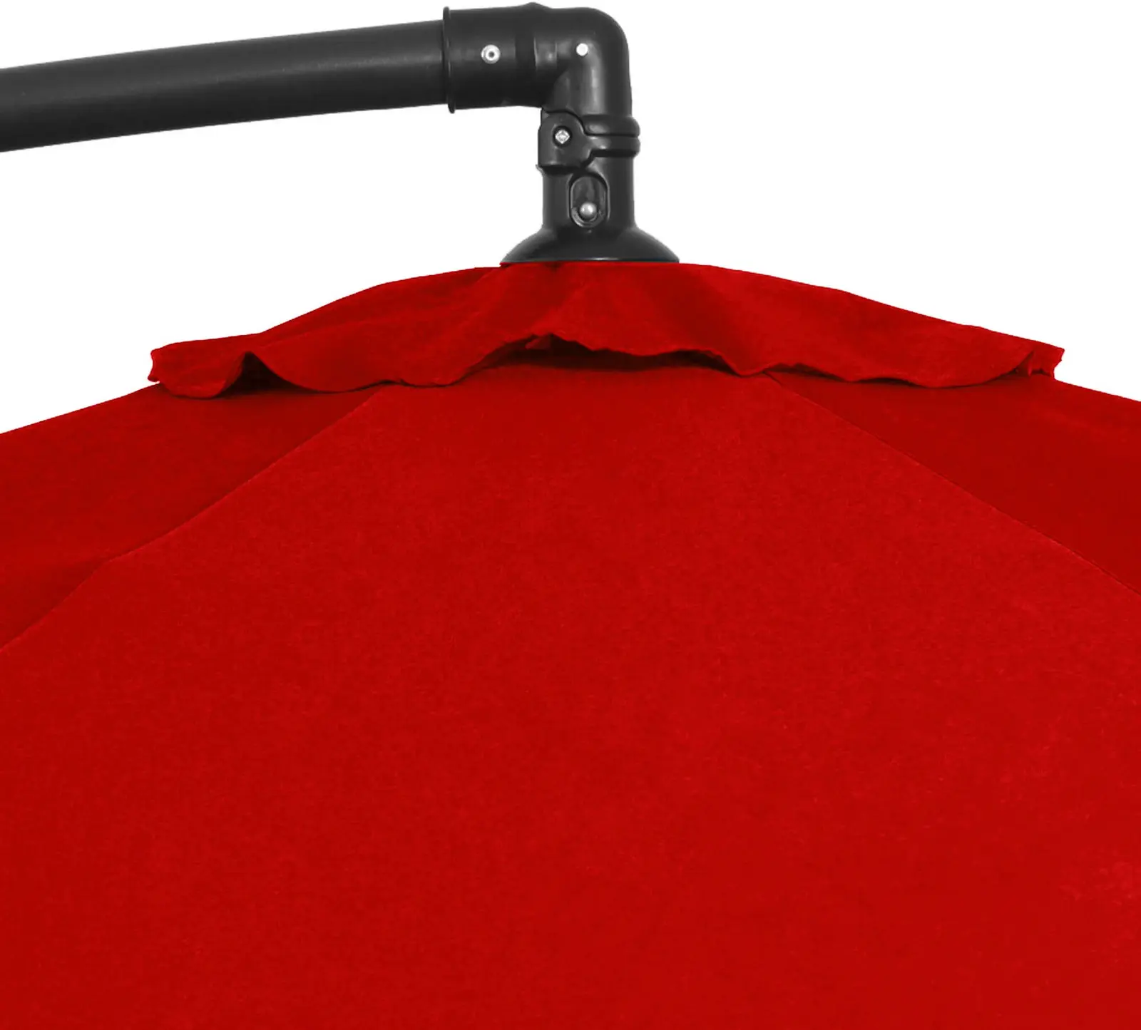 Зонт от солнца Springos Casablanca GU0044 (Red) - 7