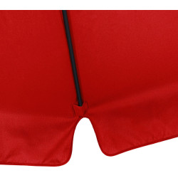 Зонт от солнца Springos Casablanca GU0044 (Red) Thumb