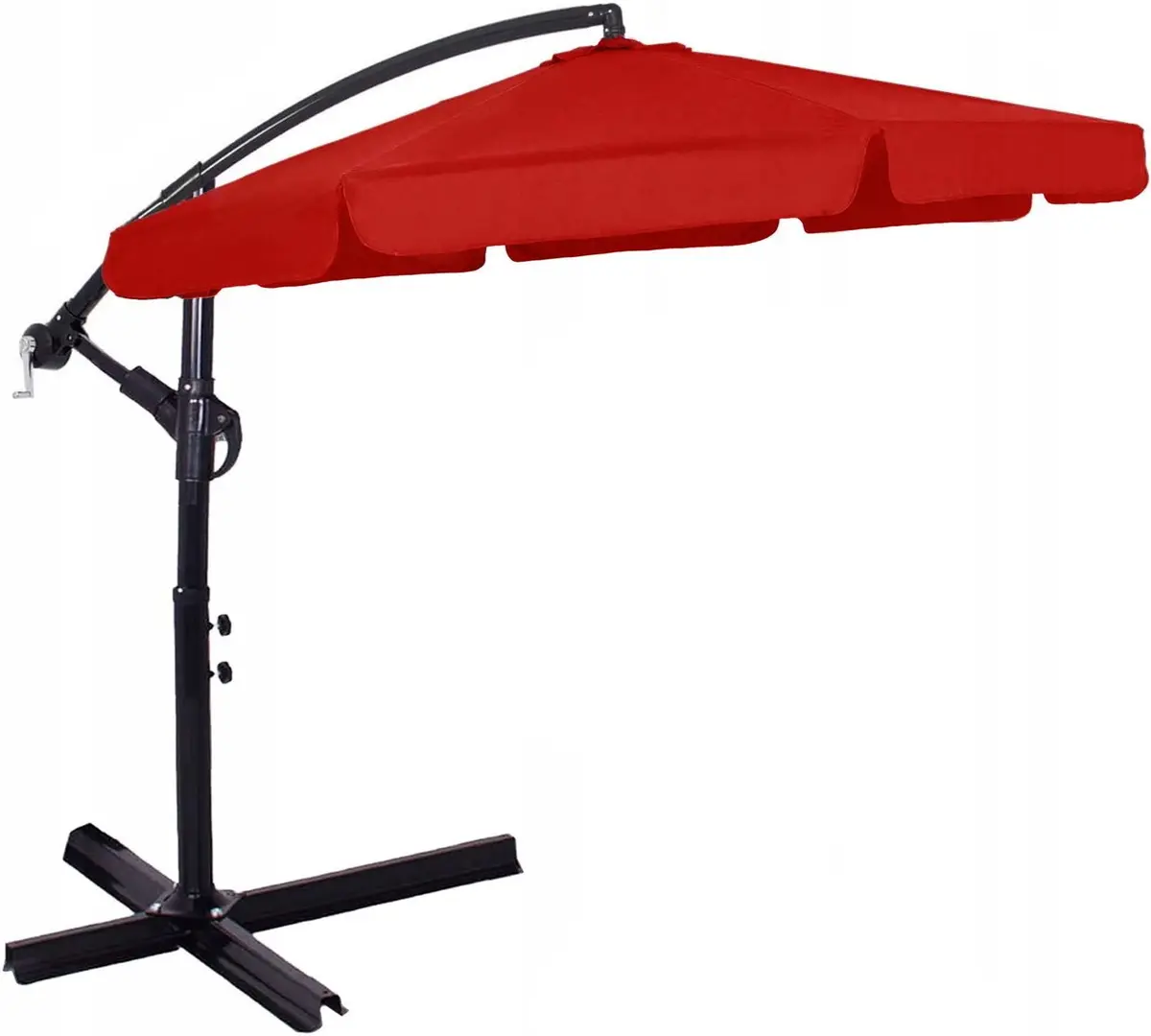 Зонт от солнца Springos Casablanca GU0044 (Red)