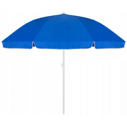 Зонт от солнца Springos Classic BU0003 (Blue) Thumb
