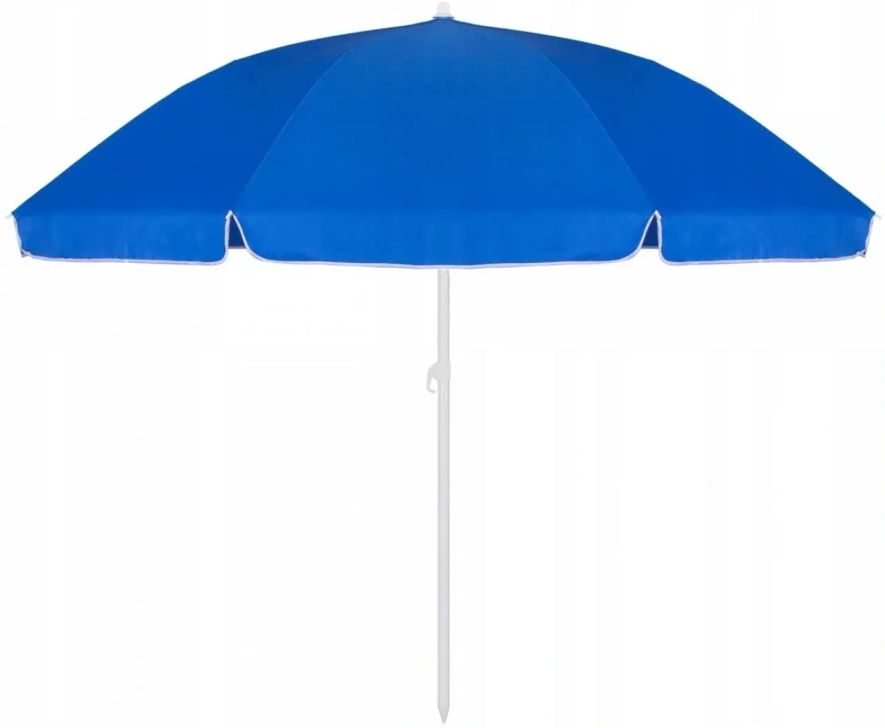 Зонт от солнца Springos Classic BU0003 (Blue) - 2