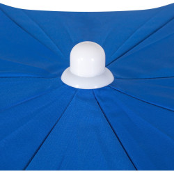 Зонт от солнца Springos Classic BU0003 (Blue) Thumb