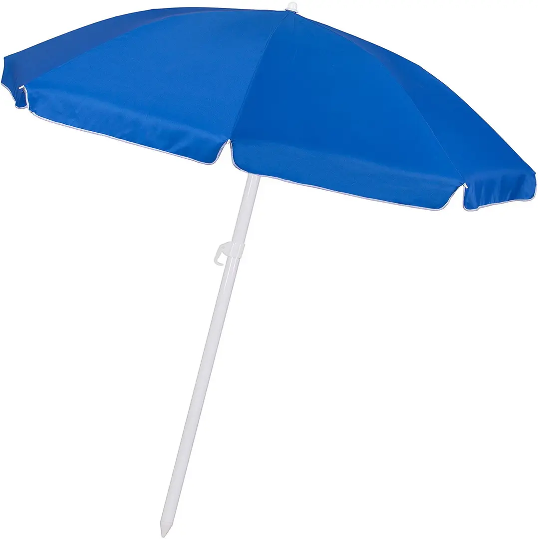 Зонт от солнца Springos Classic BU0003 (Blue)