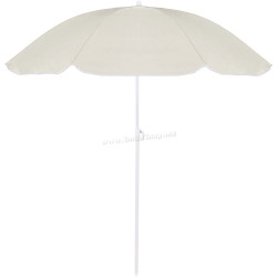 Umbrela de soare Springos Classic BU0024 (Beige)