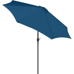 Umbrela de soare Springos GU0035 (Blue) Thumb