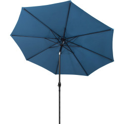 Umbrela de soare Springos GU0035 (Blue) Thumb