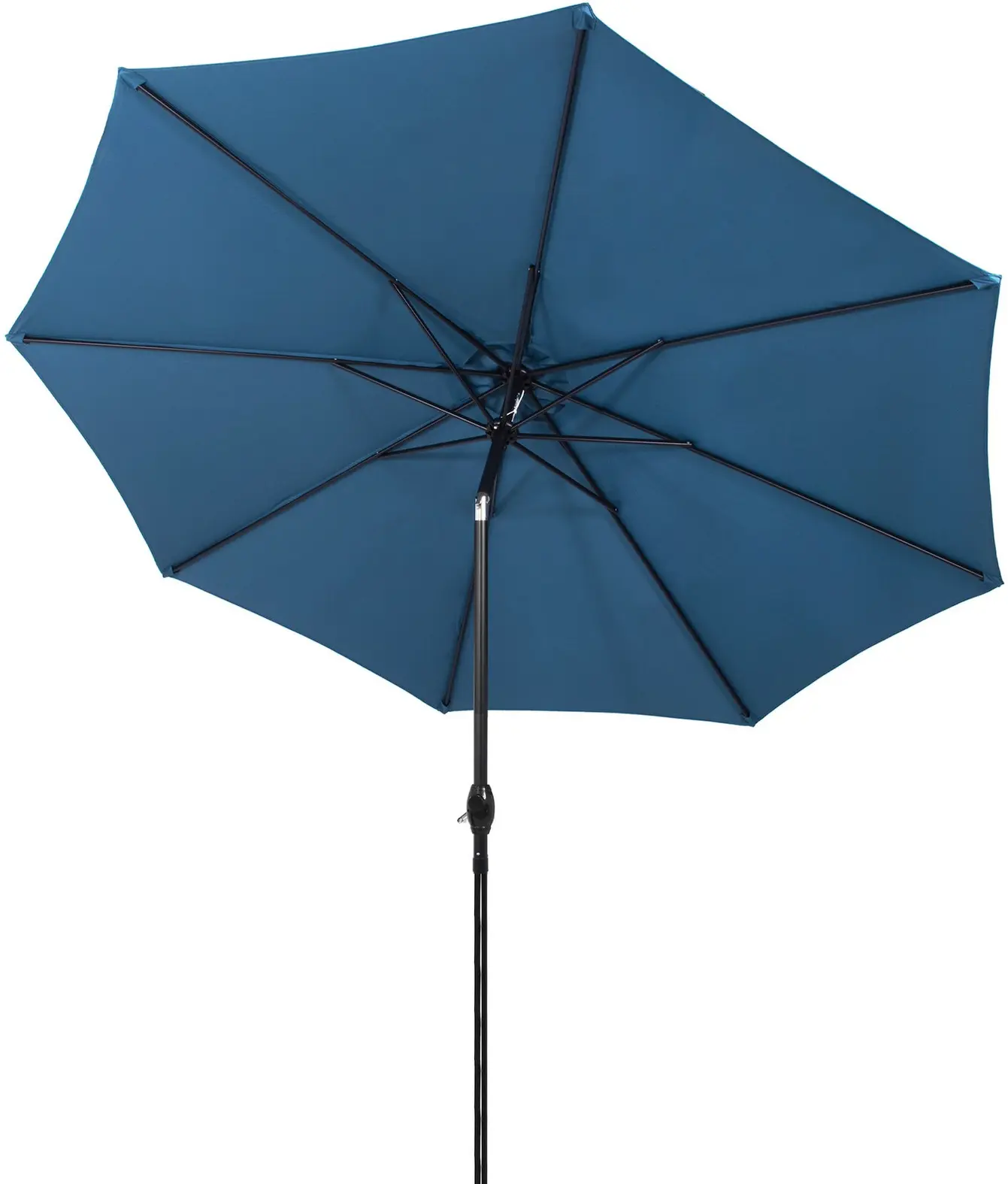 Umbrela de soare Springos GU0035 (Blue) - 3