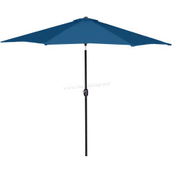 Umbrela de soare Springos GU0035 (Blue)