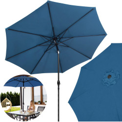 Umbrela de soare Springos GU0035 (Blue) Thumb