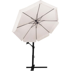 Зонт от солнца Springos Malta GU0045 (Cream) Thumb