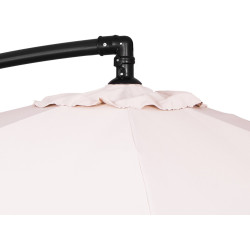 Зонт от солнца Springos Malta GU0045 (Cream) Thumb
