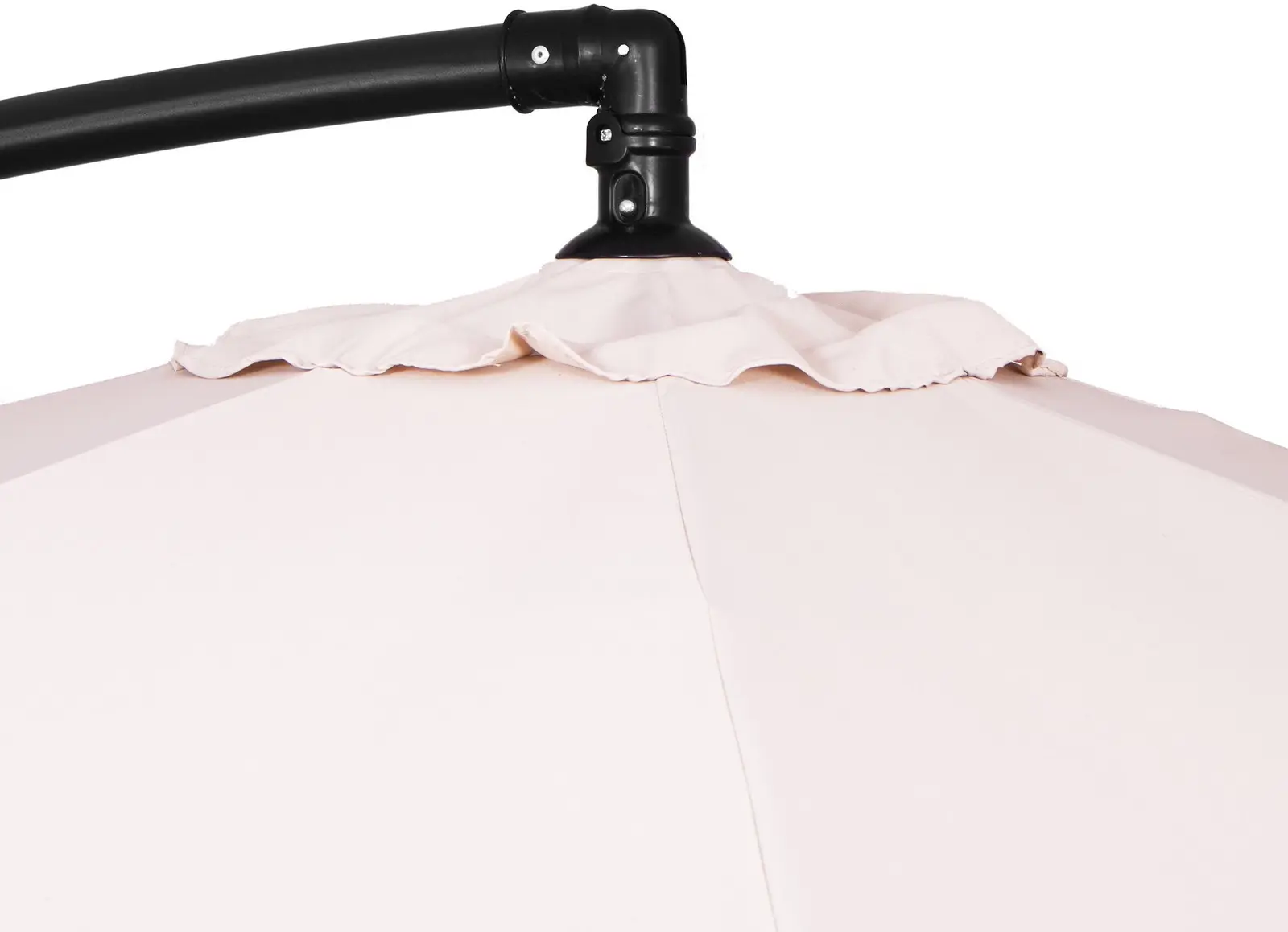 Зонт от солнца Springos Malta GU0045 (Cream) - 6
