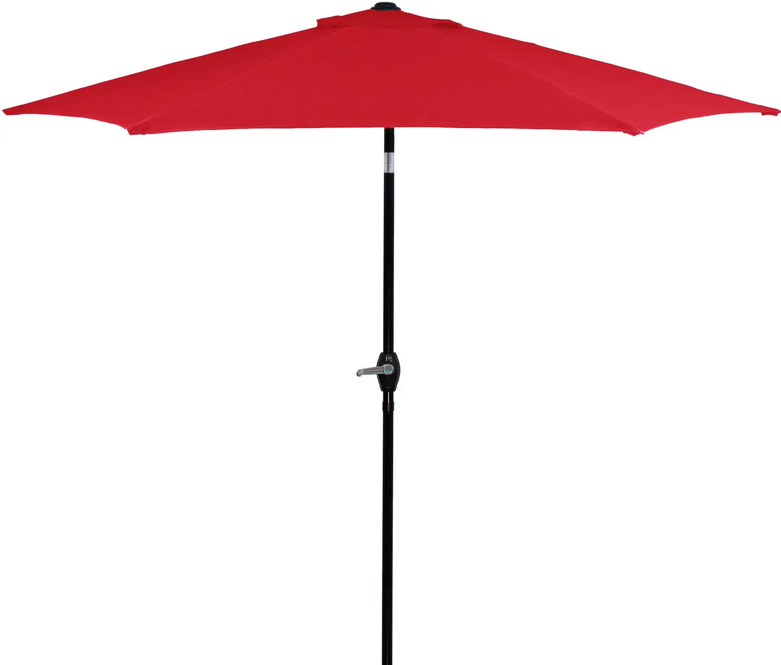 Umbrela de soare Springos Sunny GU0032 (Red) - 2