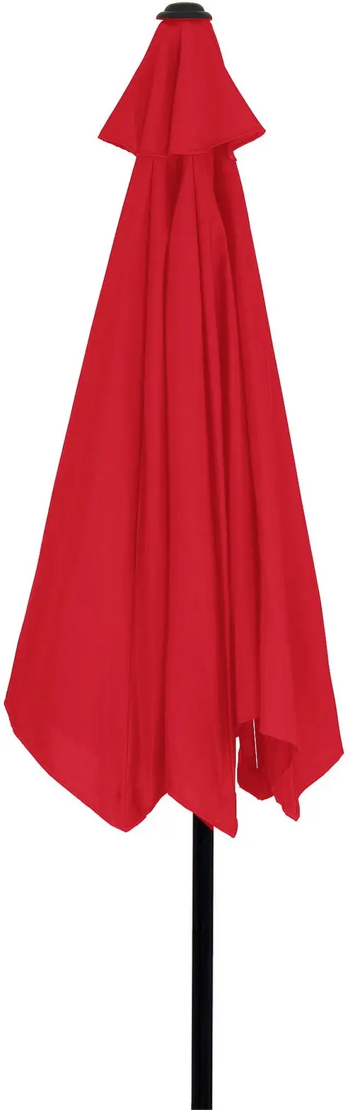 Umbrela de soare Springos Sunny GU0032 (Red) - 5