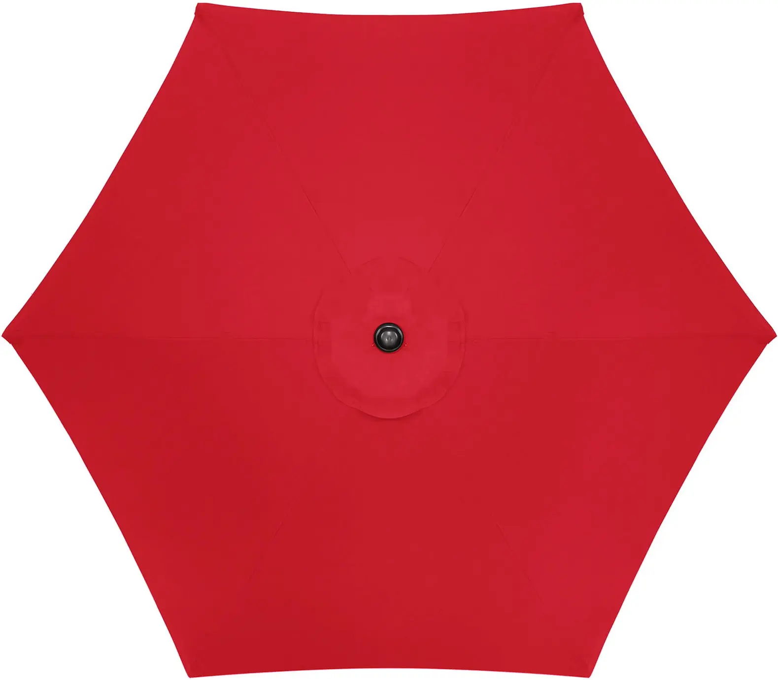 Umbrela de soare Springos Sunny GU0032 (Red) - 8