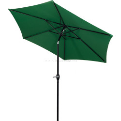 Umbrela de soare Springos Sunny GU0033 (Green)