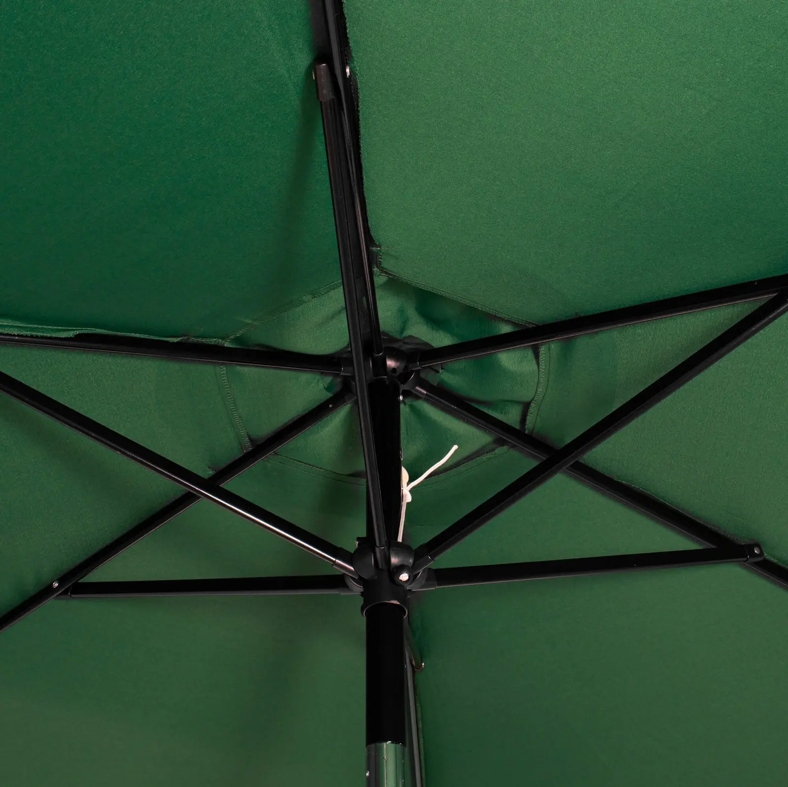Umbrela de soare Springos Sunny GU0033 (Green) - 4