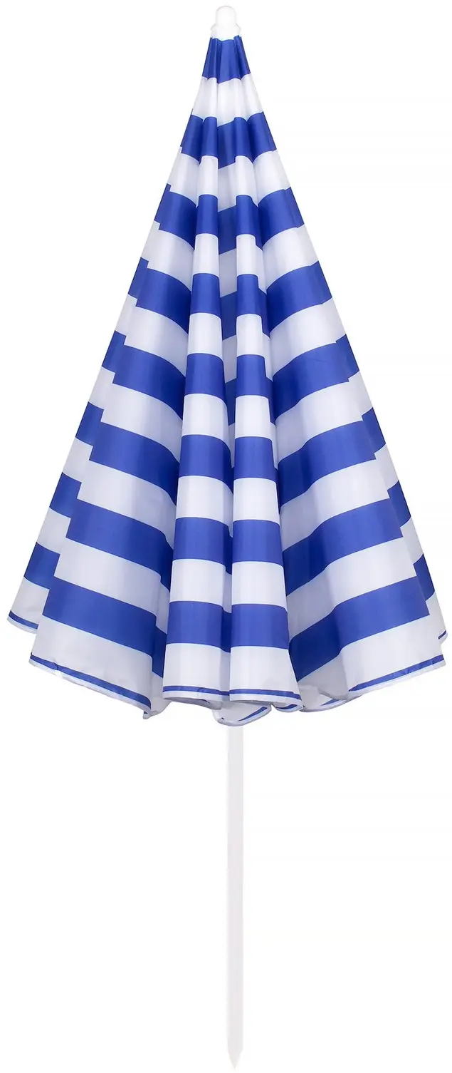 Зонт от солнца Springos Viva BU0008 (Blue/White) - 3