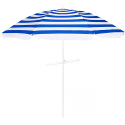 Зонт от солнца Springos Viva BU0008 (Blue/White)