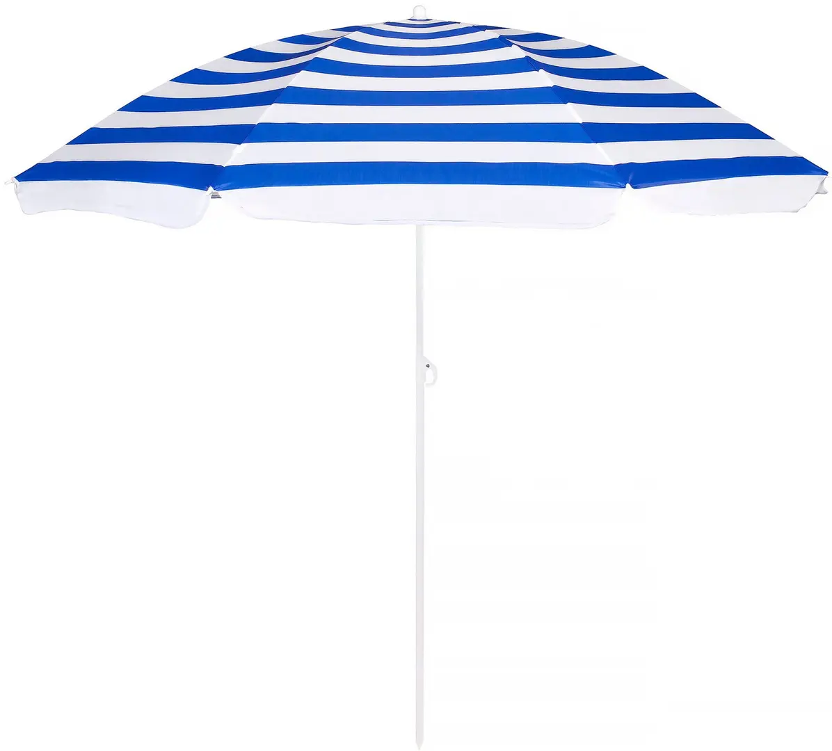 Зонт от солнца Springos Viva BU0008 (Blue/White)