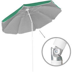 Зонт от солнца Springos Viva BU0025 (Green) Thumb