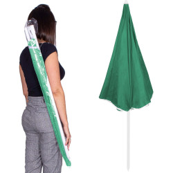 Зонт от солнца Springos Viva BU0025 (Green) Thumb
