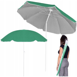 Зонт от солнца Springos Viva BU0025 (Green) Thumb