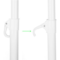 Зонт от солнца Springos Viva BU0025 (Green) Thumb
