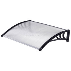 Маркиза Strend Pro DIY501 (Silver/Black)