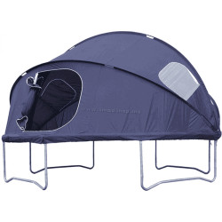 Тент для батута Toorx Tro-37 XXL (Blue)