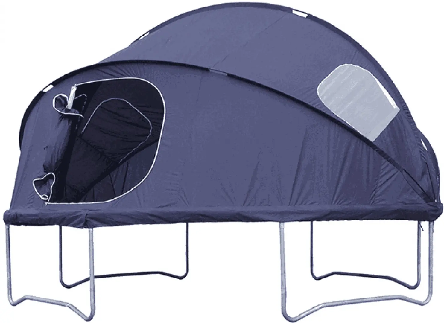 Тент для батута Toorx Tro-37 XXL (Blue)