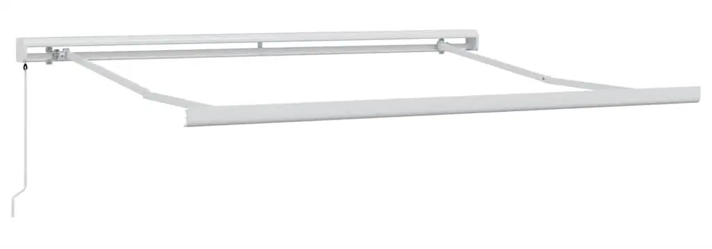 Маркиза выдвижная VidaXL 3215313 300x250 (Burgundy)