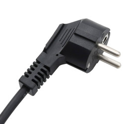 Copertina retractabila VidaXL 3310227 350x250 (Anthracite/White) Thumb