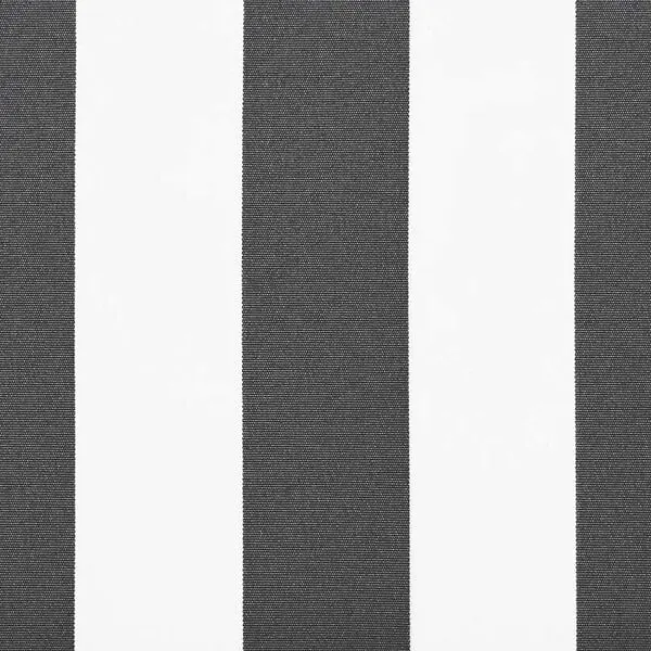 Маркиза выдвижная VidaXL 3310234 (Anthracite/White) - 6