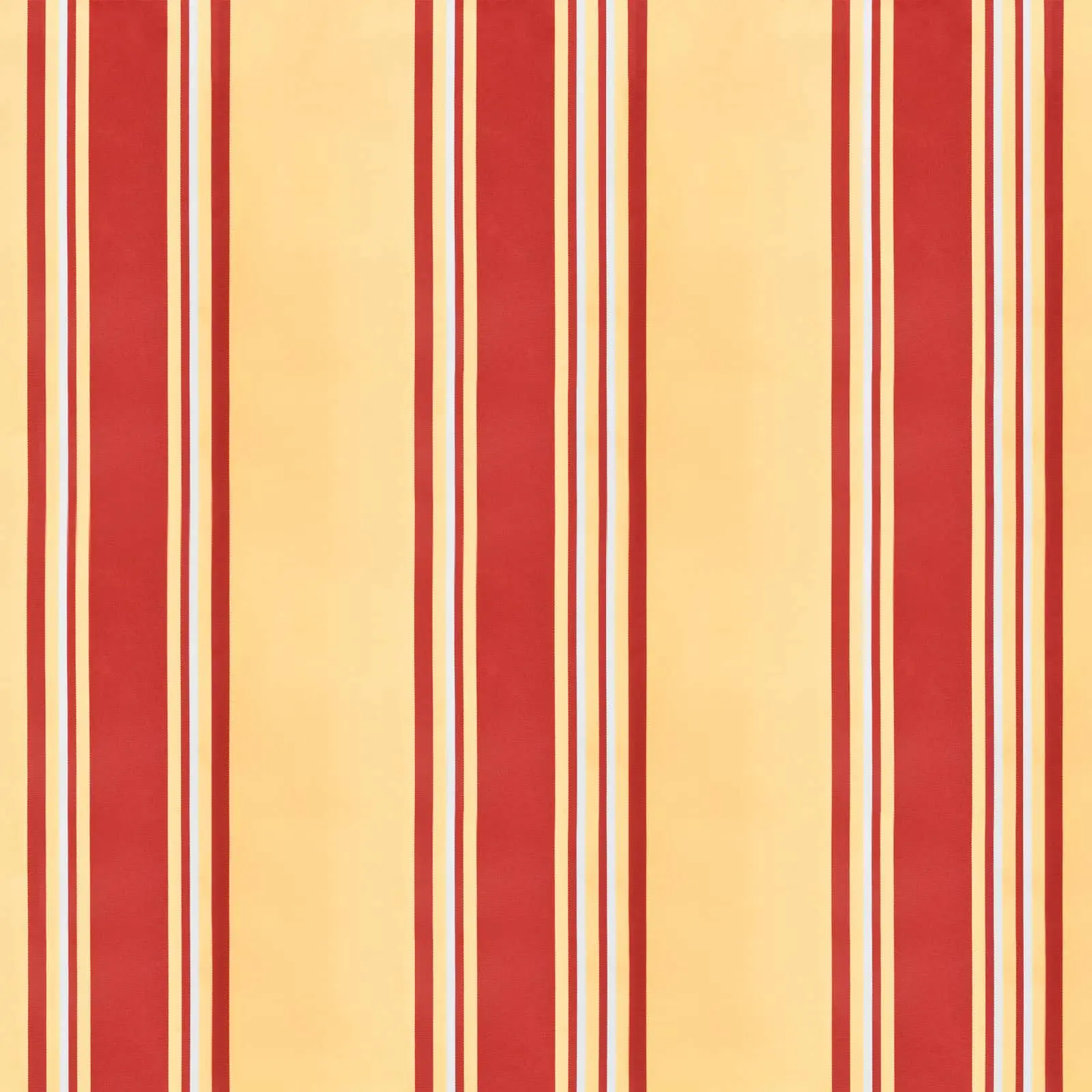 Маркиза выдвижная VidaXL 3329976 (Yellow/Orange) - 6