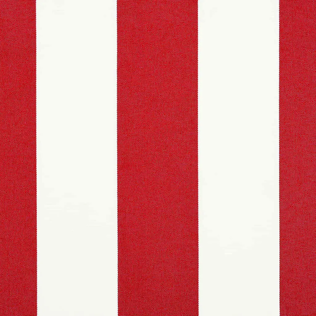 Copertina retractabila VidaXL 3329992 300x250 (Red/White)